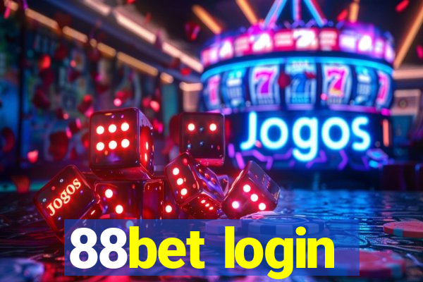 88bet login